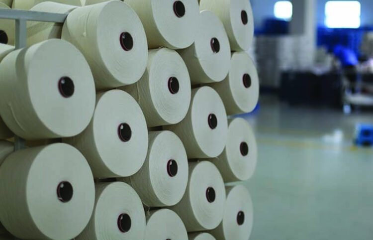 Australian Cotton | Why Spinning Mills Love Australian Cotton