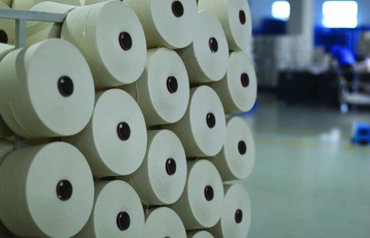 Why Spinning Mills Love
