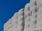 Sourcing bales